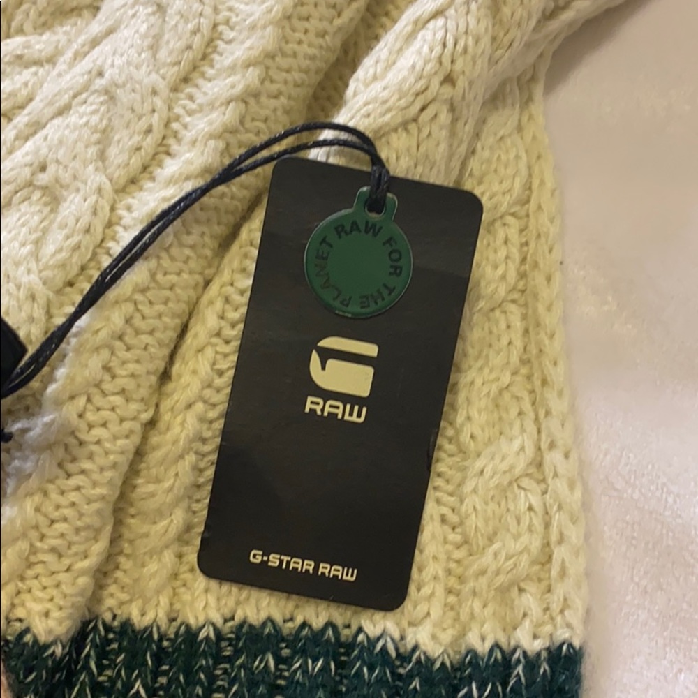 Gstar scarf